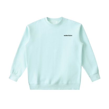 Essential Heavyweight Crewneck Sweatshirt