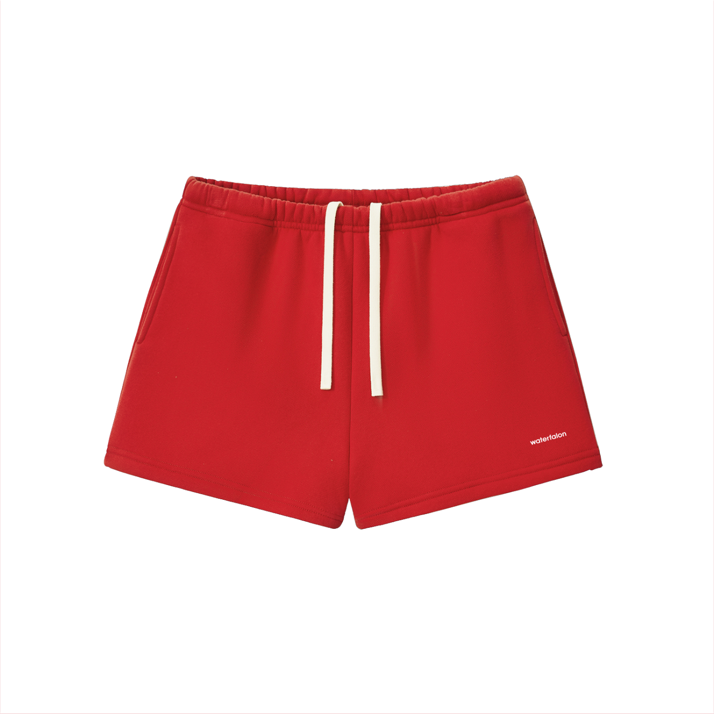 Fleece Sweatshorts