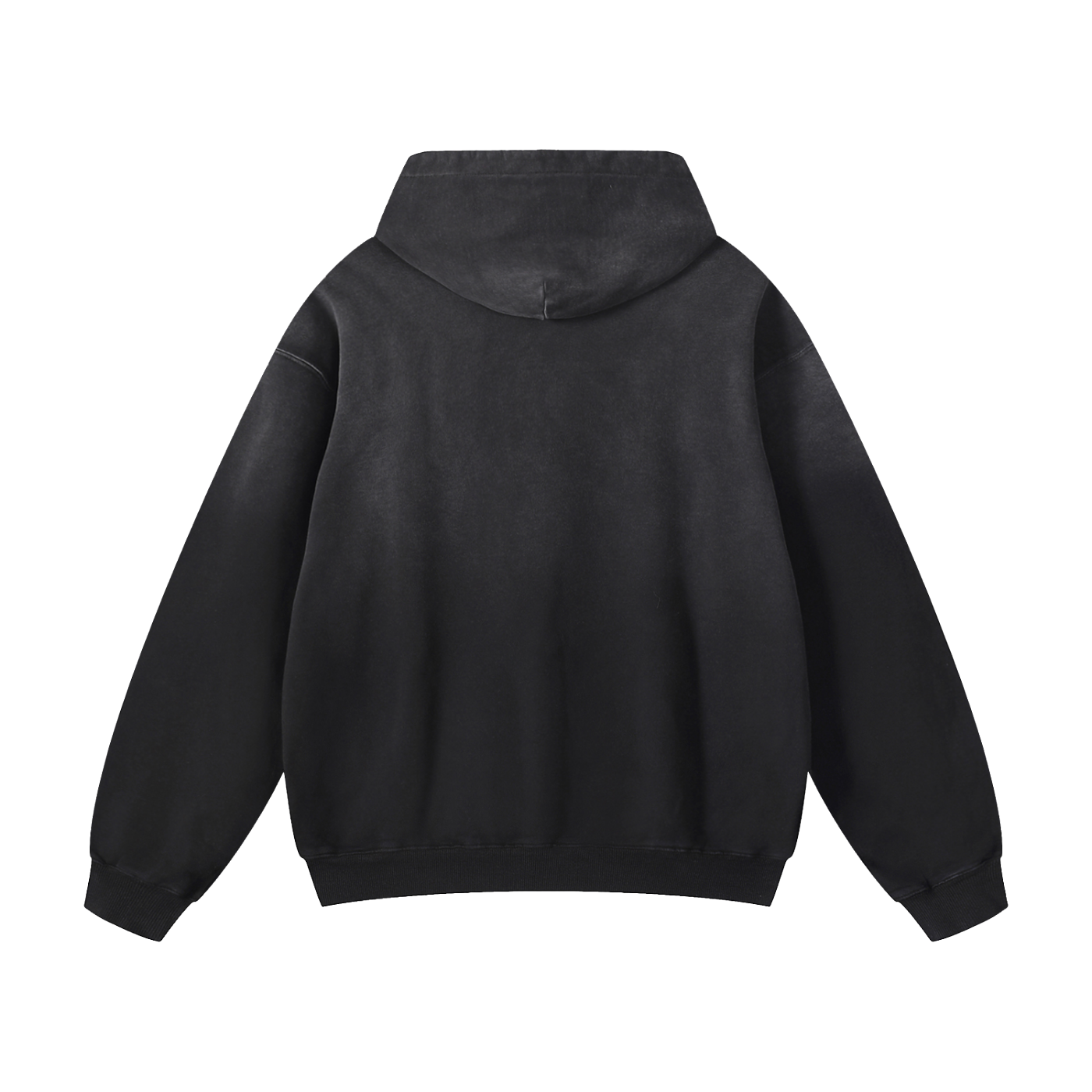 Sunfade Heavyweight Hoodie
