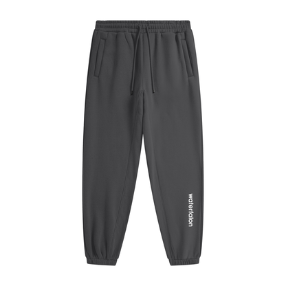 Unisex Heavyweight Fleece Joggers