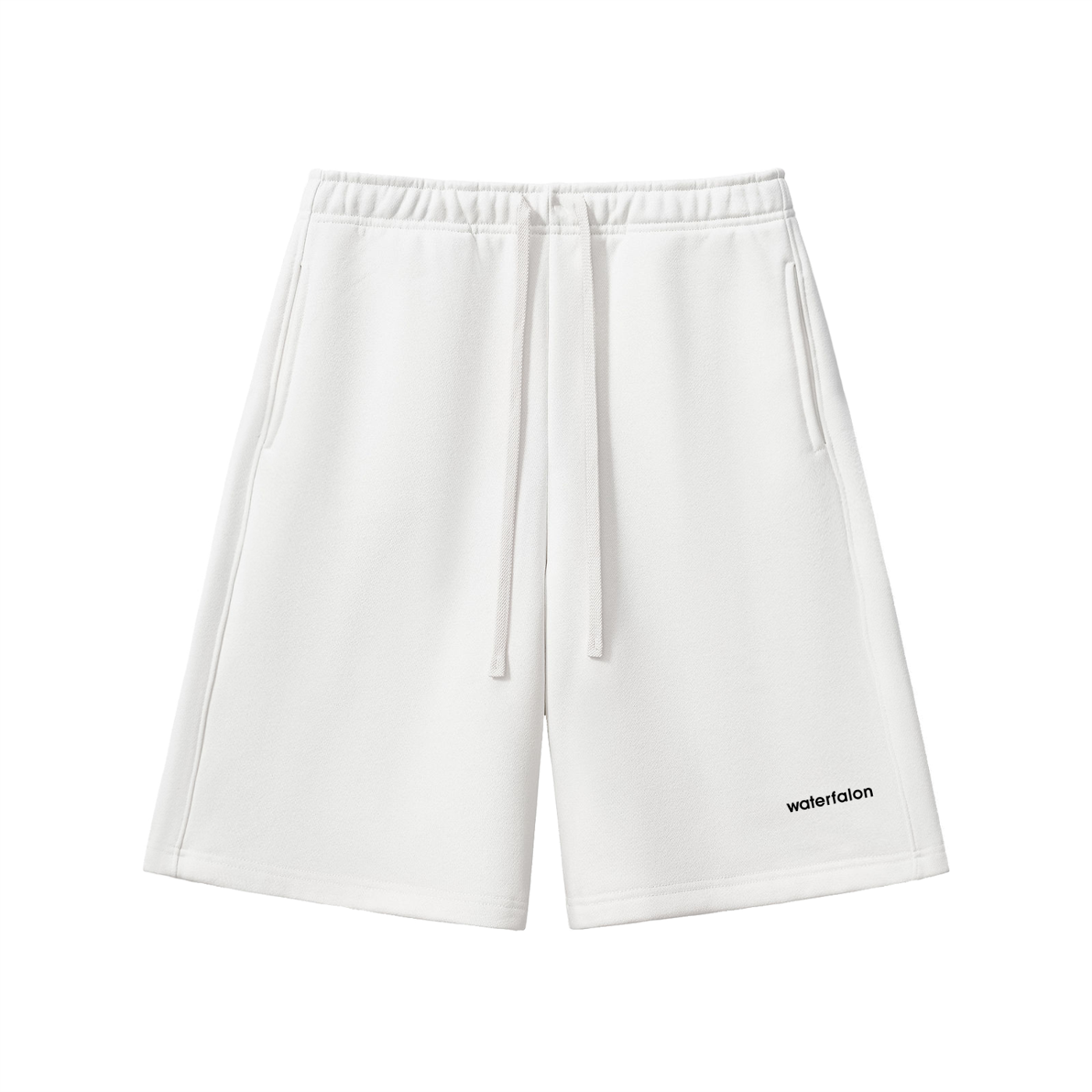 Essential Heavyweight Fleece Shorts