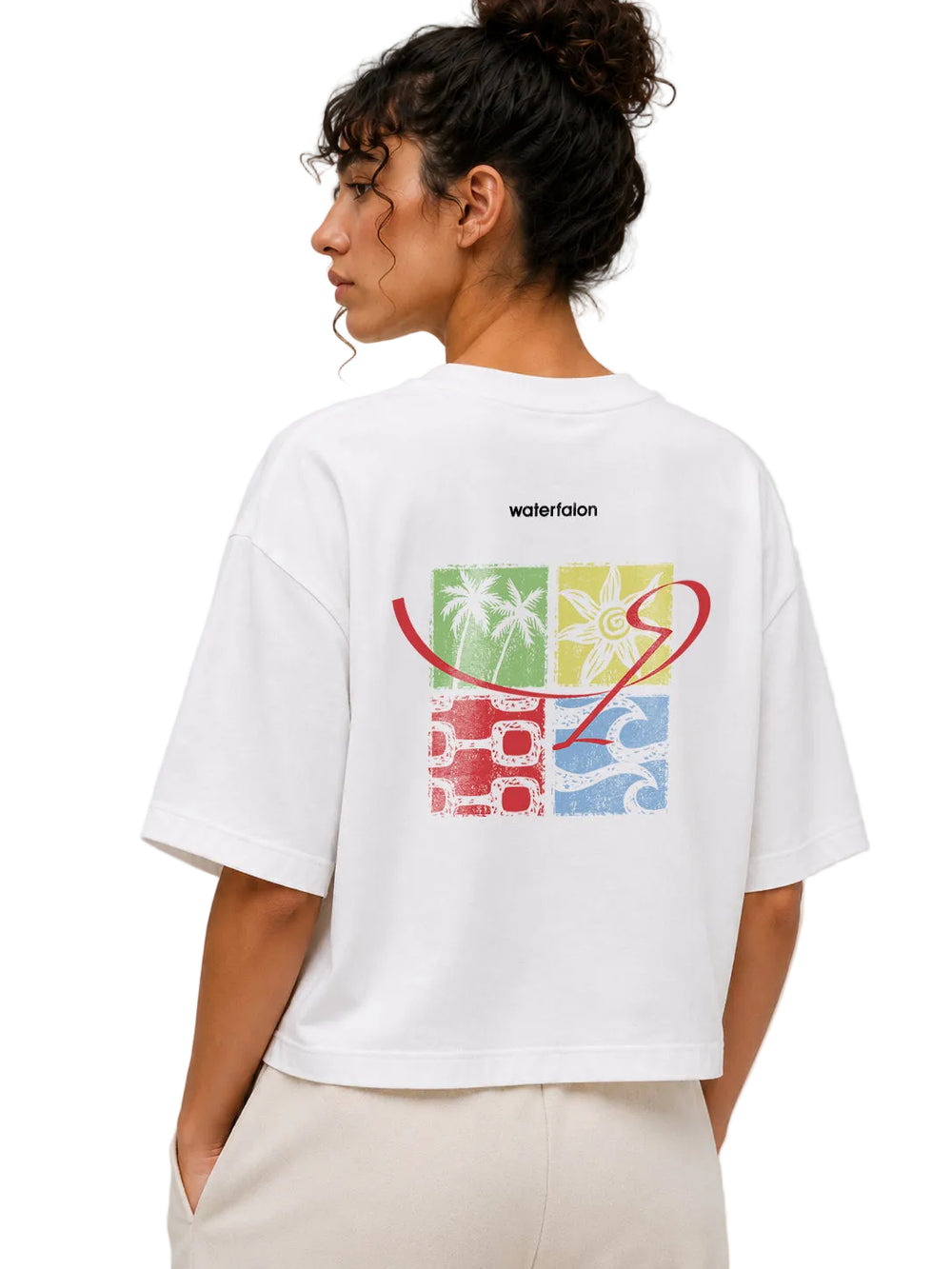 Endless Summer Tee