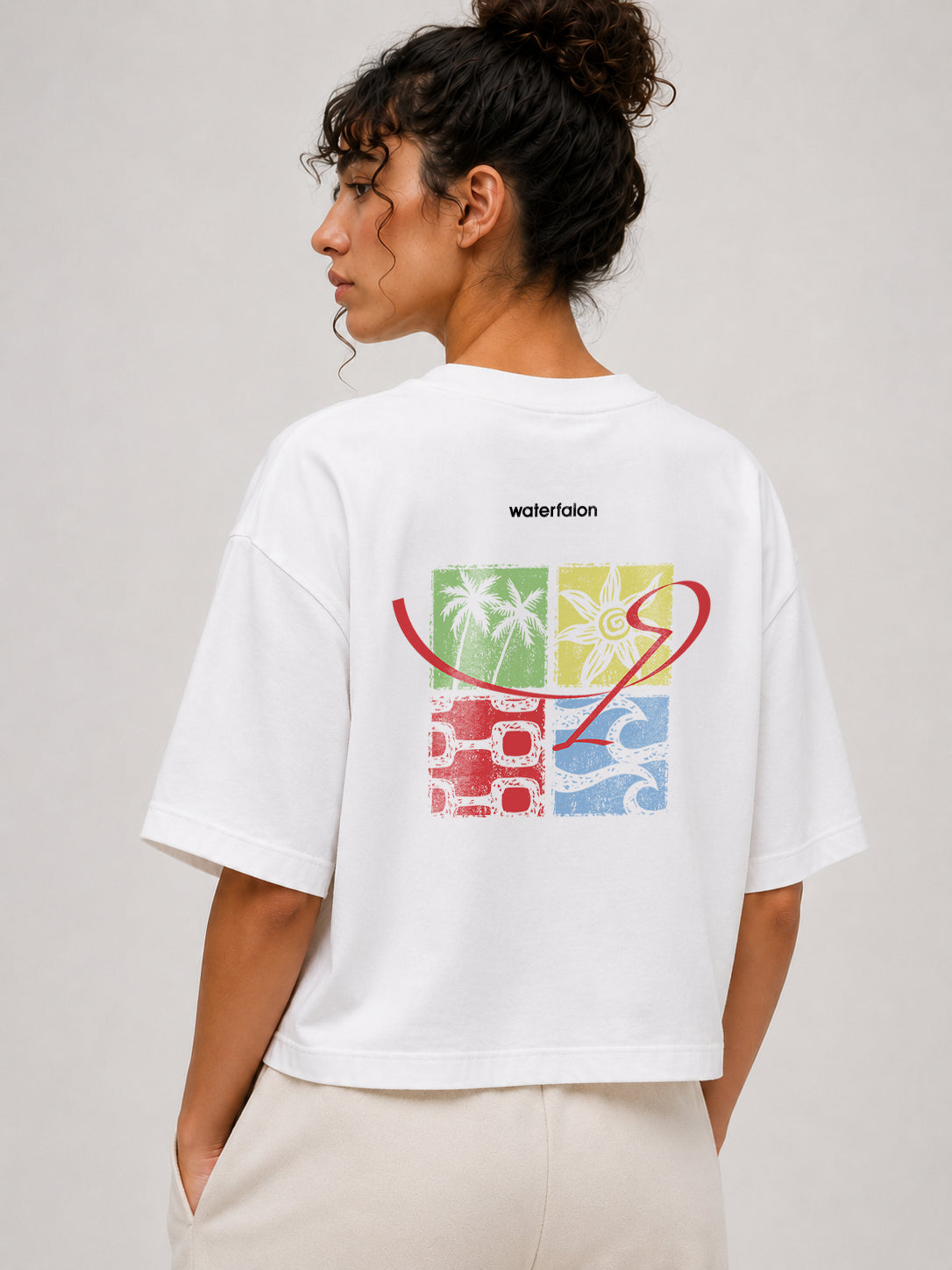 Endless Summer Tee