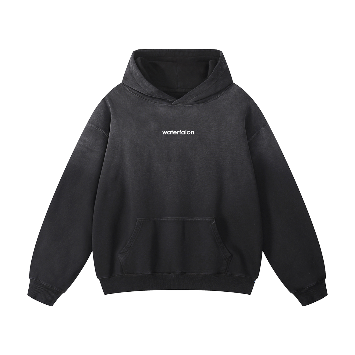 Sunfade Hoodie