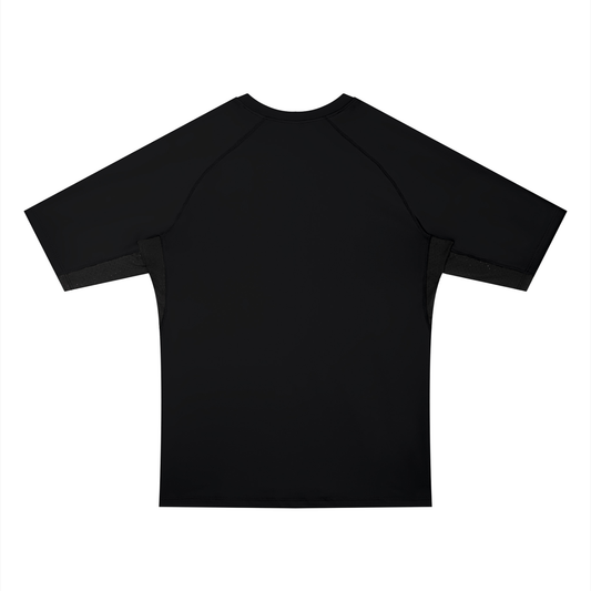 Men’s Color Block Raglan T-Shirt