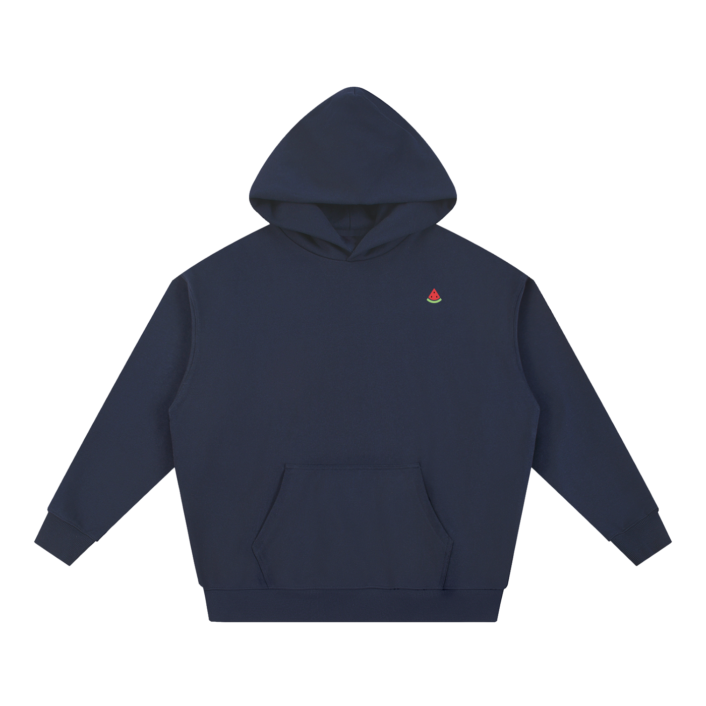 Essential Heavyweight Hoodie