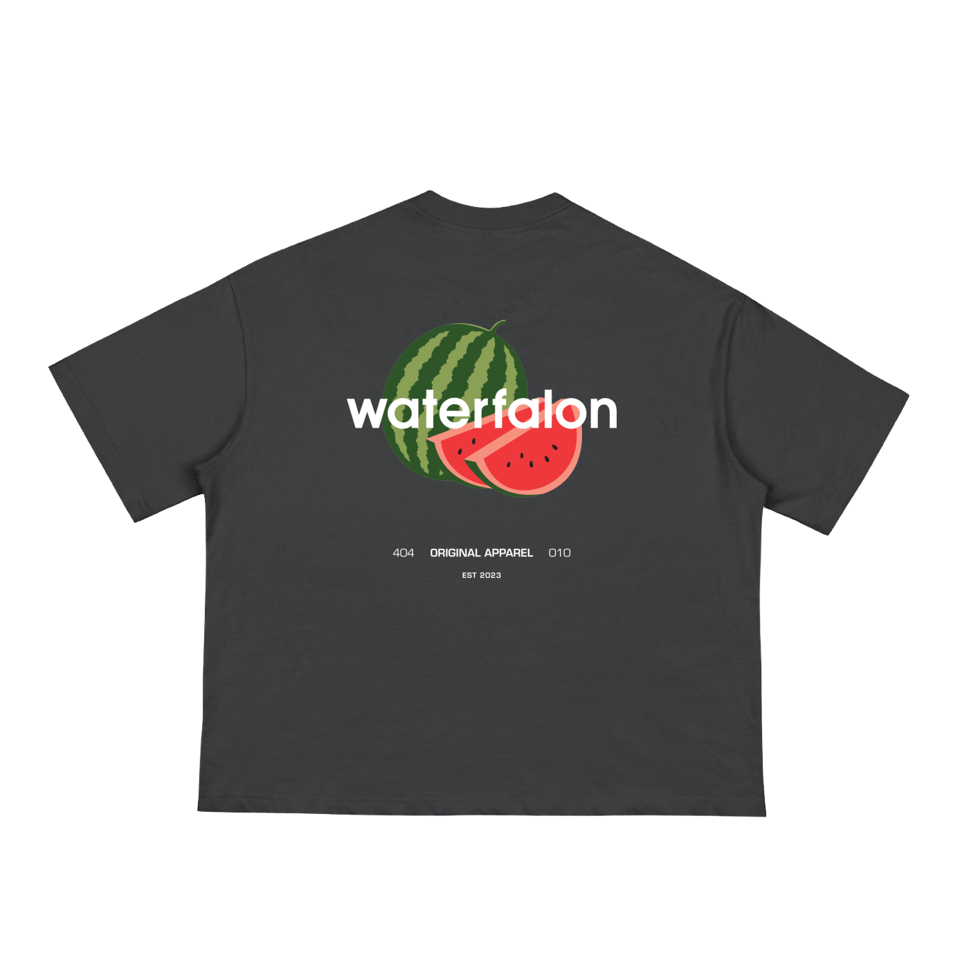 Watermelon Tee