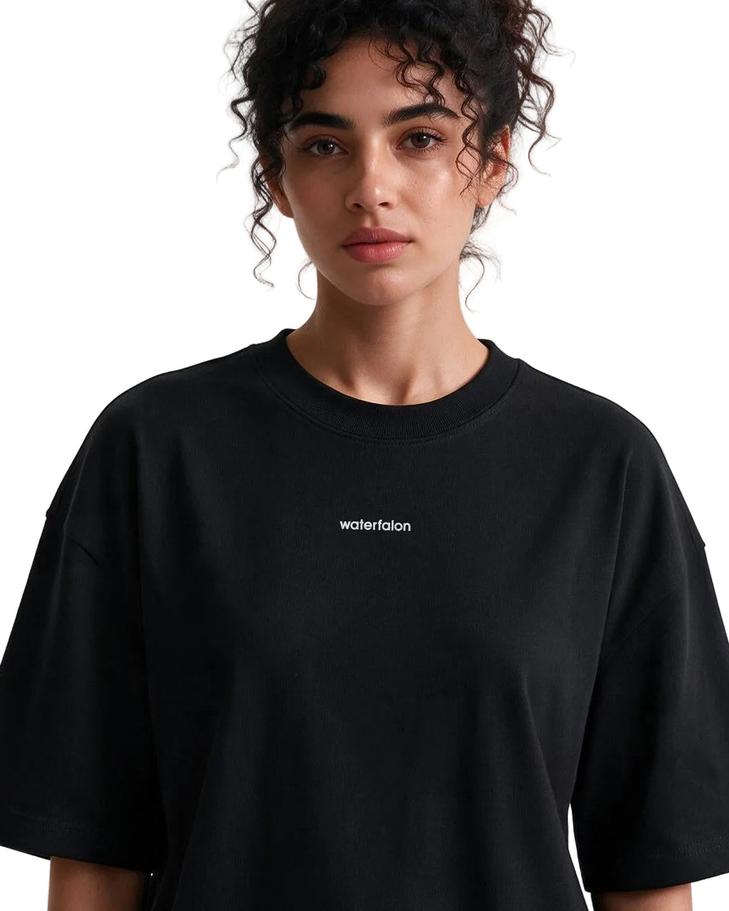 Waterfalon Skyline Tee