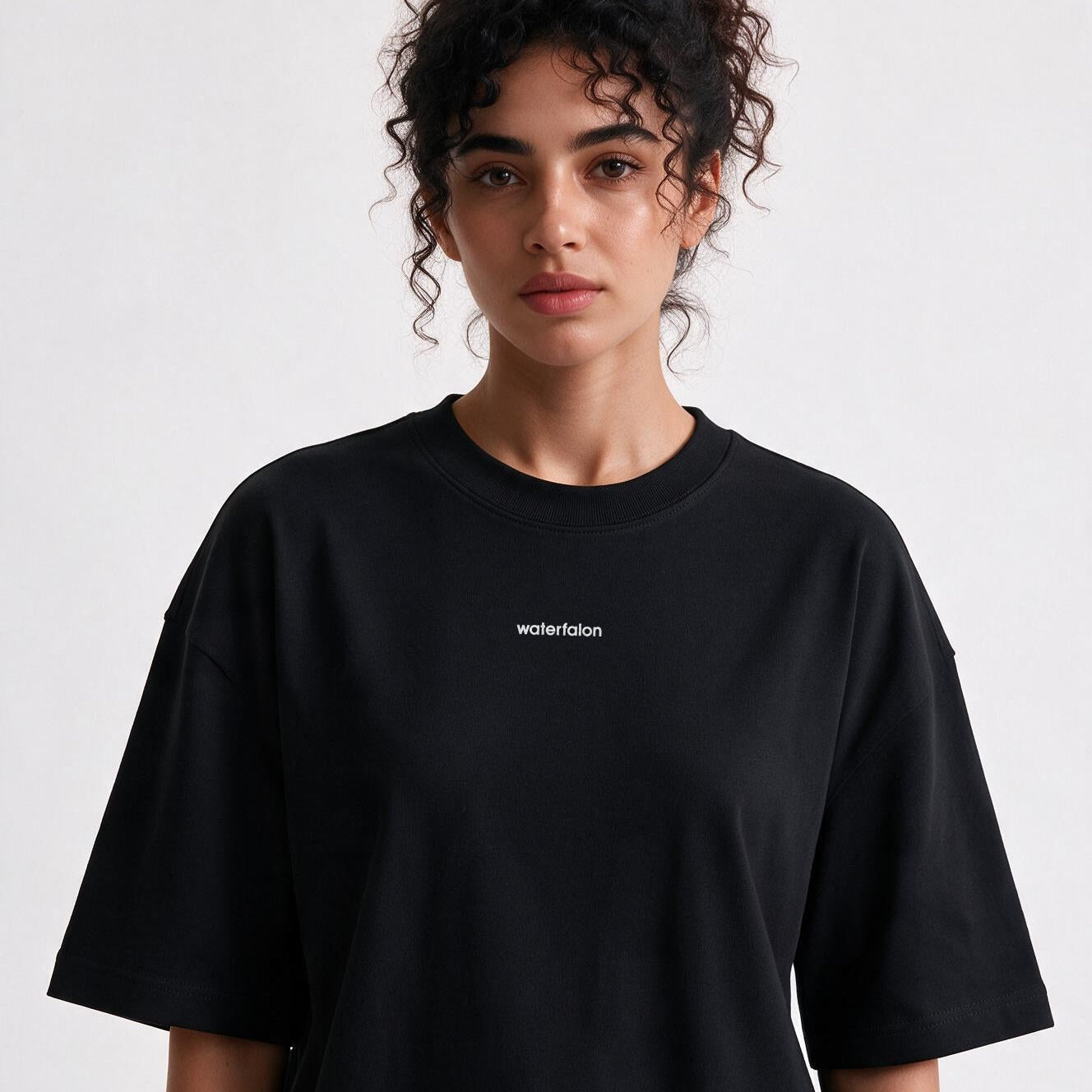 Waterfalon Skyline Tee