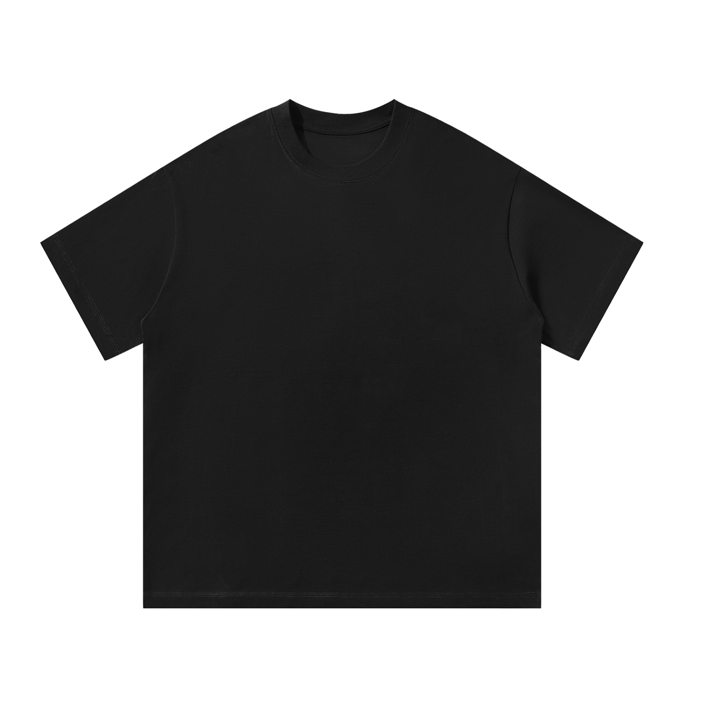 Essential Oversized Tee