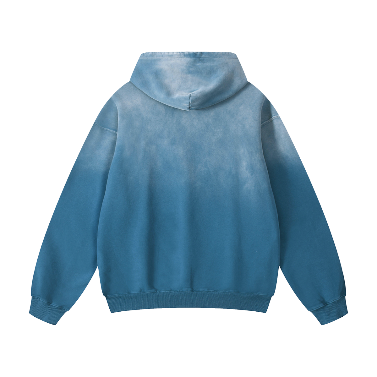 Sunfade Hoodie