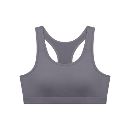 Women's Cropped Sports Bra
