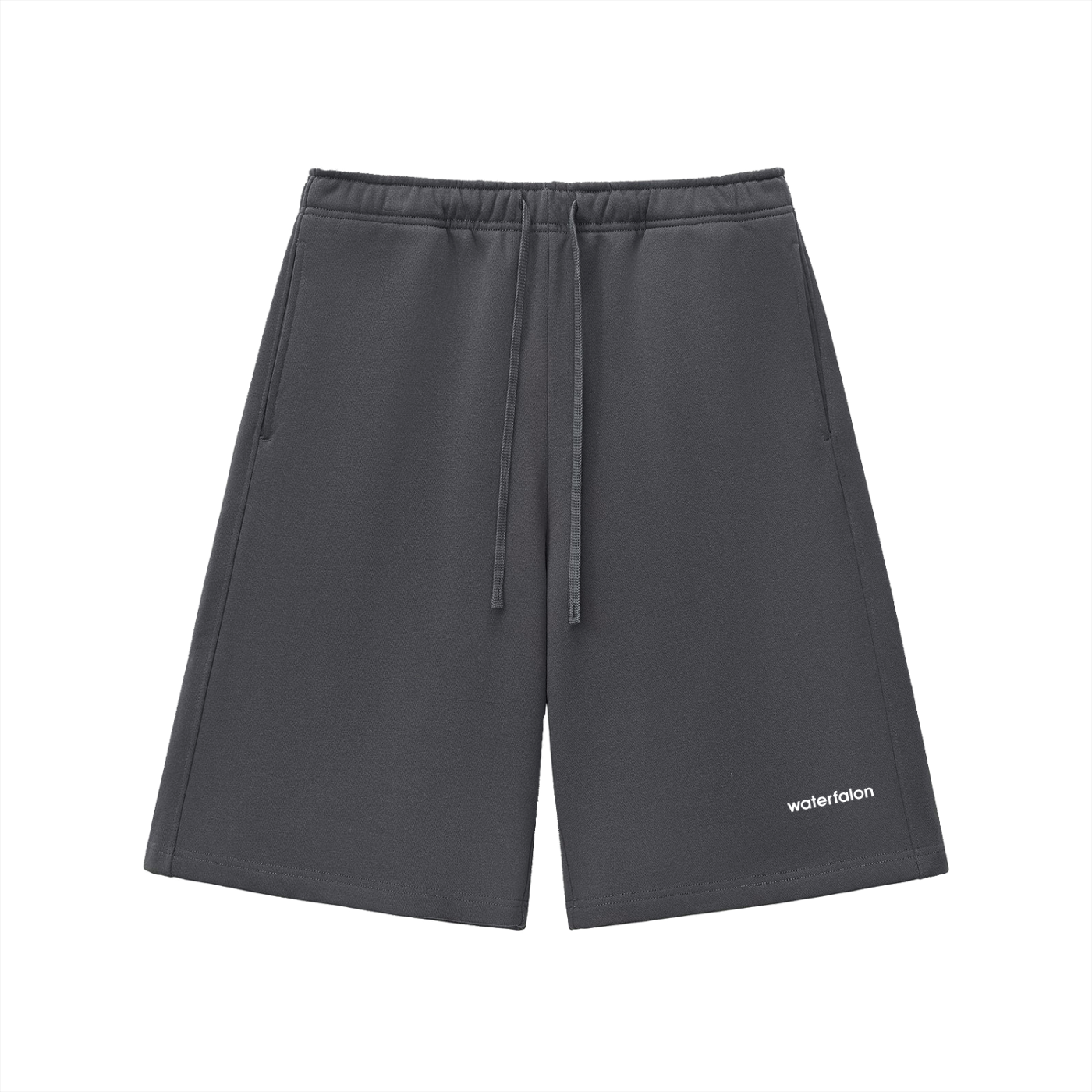 Essential Heavyweight Fleece Shorts