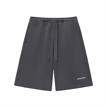 Essential Heavyweight Fleece Shorts
