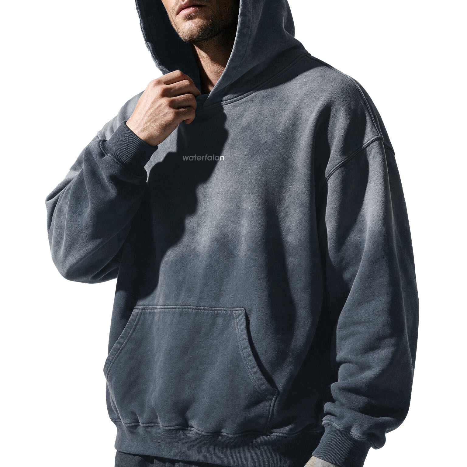 Sunfade Heavyweight Hoodie