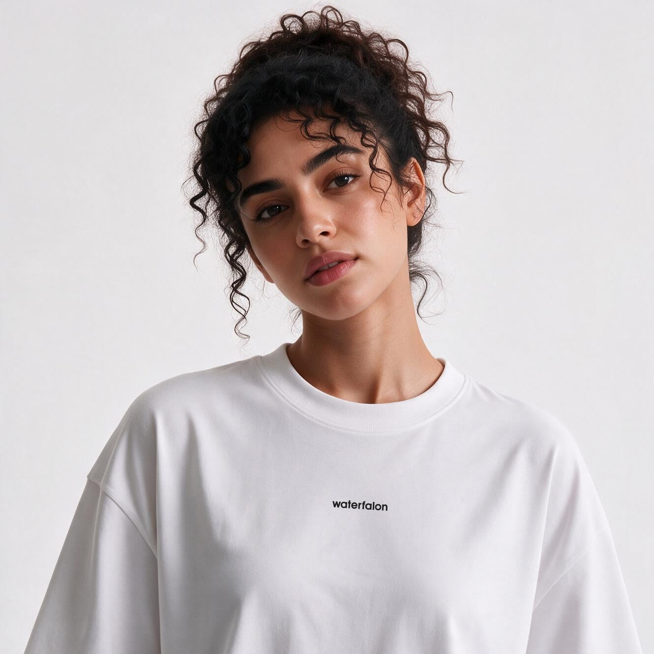 Waterfalon Skyline Tee